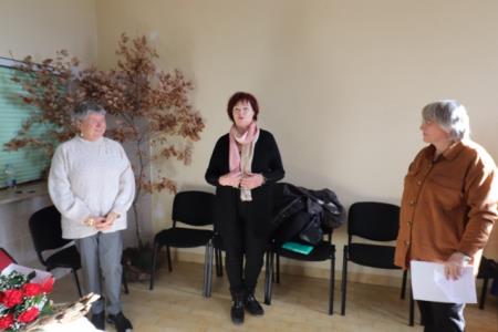 Spominska slovesnost na Štjaku; Vir: Enver Palalić